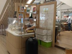 -奈雪的茶(市百一店)