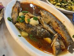 -溪涧堂农家土菜(神仙居店)
