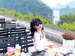 -忆咖啡观景餐厅(桂林象山公园店)