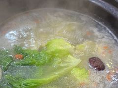 -濠轩阁特色生蚝火锅(水湾路店)