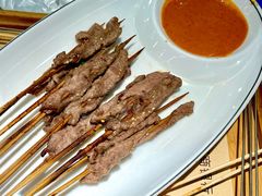 -勇利赵家烤肉坊(翠华北路店)