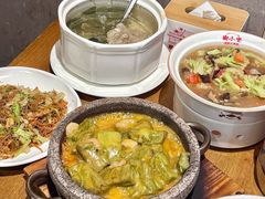-街小坐闽南小牌档(新元店)