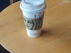-星巴克(甘河路店)