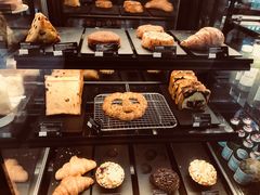-星巴克(夏日百货店)