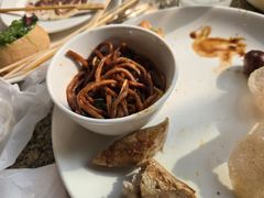 -怡咖啡海鲜自助餐厅(浦东香格里拉店)