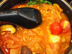 -金九姬黑牛烤肉料理(杨舍老街店)