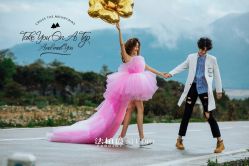 -太古映画婚纱摄影(天河店)