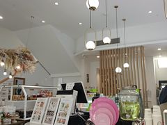 -嗒令甜品·主题融合料理餐厅(首座时代店)