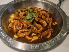 -李想大虾(吾悦广场店)