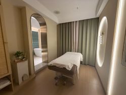 -悦瑢港湾科技美肤芳疗美容