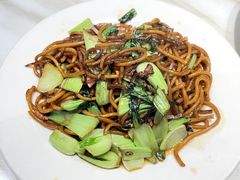 炒面-宏玲餐厅(四川南路店)