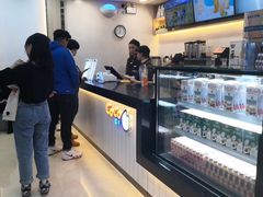 -CoCo都可(国芳百货店)