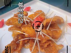 -天毓山庄·餐厅