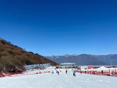 -太子岭滑雪场