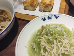 三丝金针-大牌大·传统杭帮菜(湖滨店)