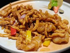 -永生国际宴会中心·佛山老字号·鱼生