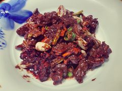 -佬麻雀·剁椒鱼头(京基KK One店)