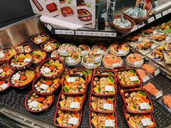 -永辉超市(嘉定宝龙广场店)