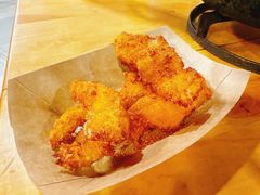-鸿顺老铁锅美蛙鱼府(解放碑店)