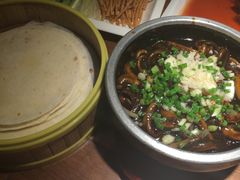 -小厨娘淮扬菜(清江苏宁广场店)