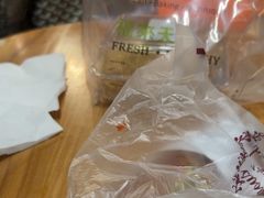 -BREAD'N福来天蛋糕·咖啡(统一路店)