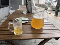 -船歌·鱼水饺青岛菜(石老人店)