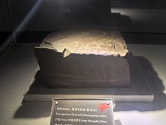 -房山世界地质公园博物馆