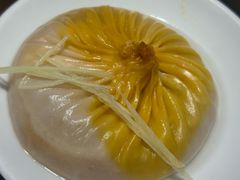 -苏小柳点心·手作小笼包(浦东嘉里城分院)