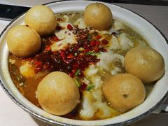 -友达面馆(二七南路店)