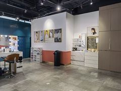 -海马体照相馆(天津世纪都会店)
