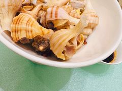 -北塘海鲜·天津菜(大光明桥旗舰店)
