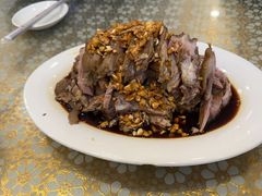 -悦宾饭馆(翠花胡同店)