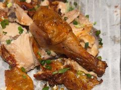 -绿茶餐厅(广州天河城店)