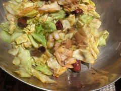 -绿茶餐厅(深圳龙华天虹购物中心店)