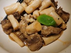-锦绣金山人家(友谊店)