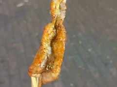 -吴泾第一炸(永德路步行街店)