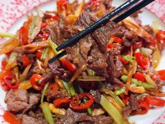 -径山十八道·风味民间菜(杭州总店)