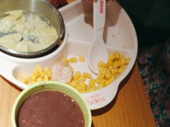 -九毛九西北菜(汕头金平万达广场店)
