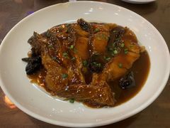 -长兴菜馆(高桥店)