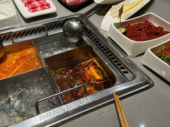 -海底捞火锅(汇金星力城店)