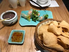 -米纸越南小馆(金鹰世界店)