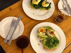 -Egg•Allday Brunch(襄阳北路店)
