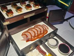 -莉莉海堂HAITANG·烤鸭(国贸商城店)