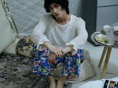 -安德鲁户外烧烤帐篷营地(马泉营店)