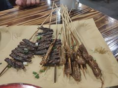 -冶建镜子·老南昌大排档·江西虾王(总店)