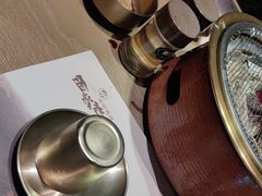 -西塔老太太泥炉烤肉(沈阳店)