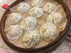 -老班长手工灌汤包老店(东山店)