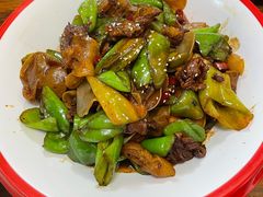 -美达尔烧烤海鲜家常菜(泰山路店)