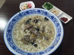 -西安饺子馆(南坪西路店)
