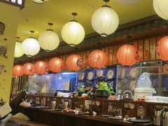 -鸟鹏烧鸟居酒屋(仁恒梦中心店)